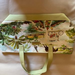 3 Jim Thompson Bags!